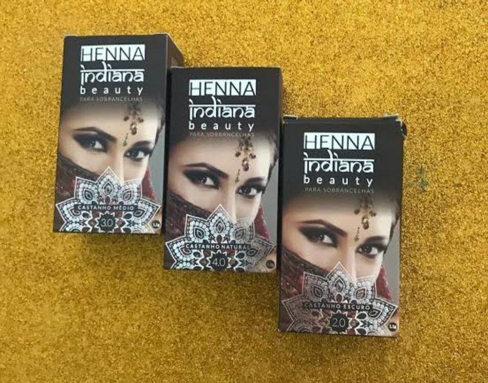 donna D'Si - vendas de produtos profissionais - renna indiana
