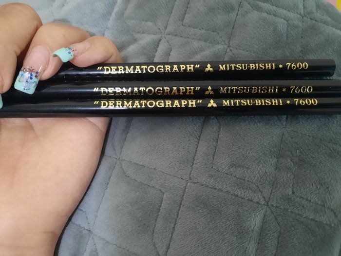donna D'Si - vendas de produtos profissionais - lápis demartografico