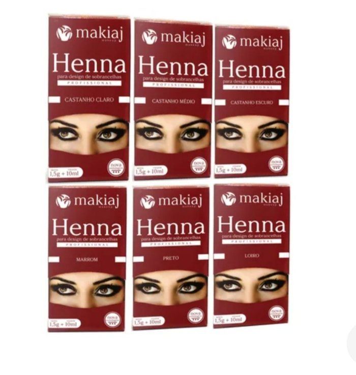 donna D'Si - vendas de produtos profissionais - renna makiaj