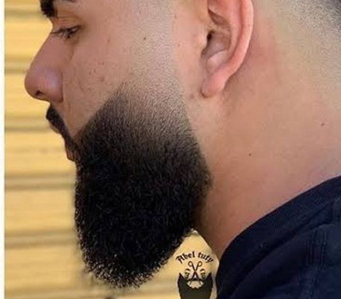 Dama do Corte - Barbearia - Barbas Opções