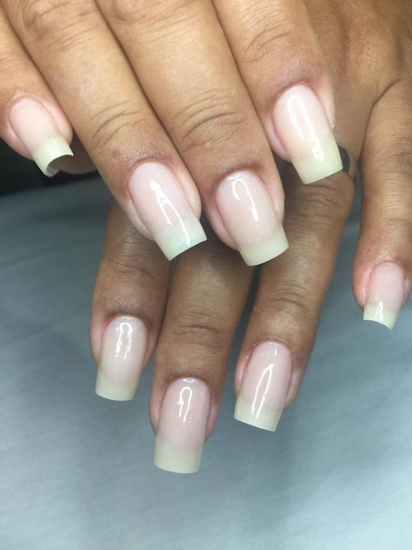 Silvaneide Cabral - beleza & estética - nails designers