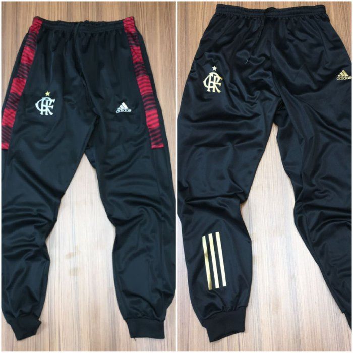 HS MULTIMARCAS - Modas / Tênis / Maquiagem / Perfumarias / Maquininhas de cartão - CALÇA DO FLAMENGO