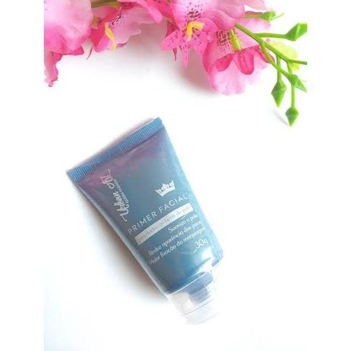 Lily Cosméticos - beleza & estética - Primer Facial Queen Fashion