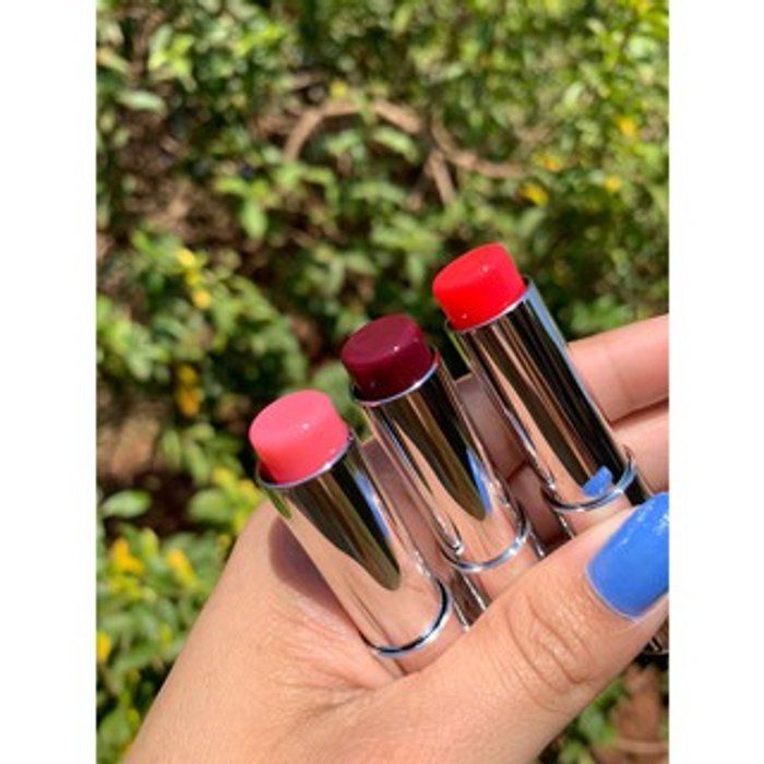 Lily Cosméticos - beleza & estética - Lip Balm Tint Belle Angel