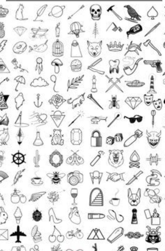 Grilo Tattoo - tatuagem - Grilo Tattoo