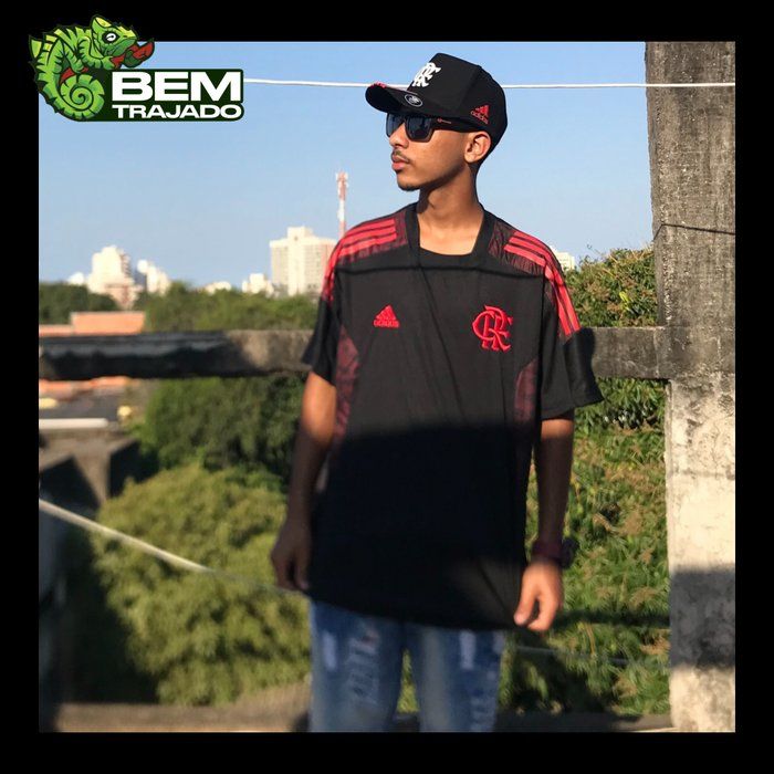 Bem Trajado Multimarcas - moda masculina - Camisa primeira linha Flamengo