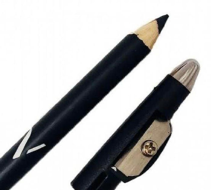Bem Bonita Store - beleza & estética - Lapis de olho preto 