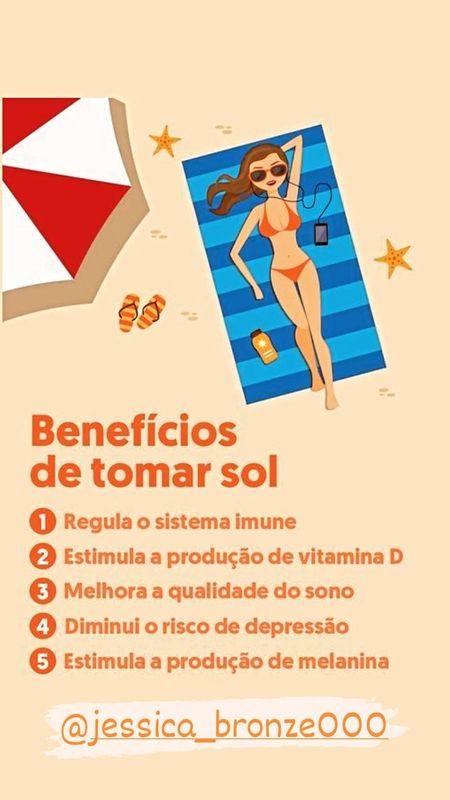 JÉSSICA BRONZE - Bronze & estética - Bronze natural simples