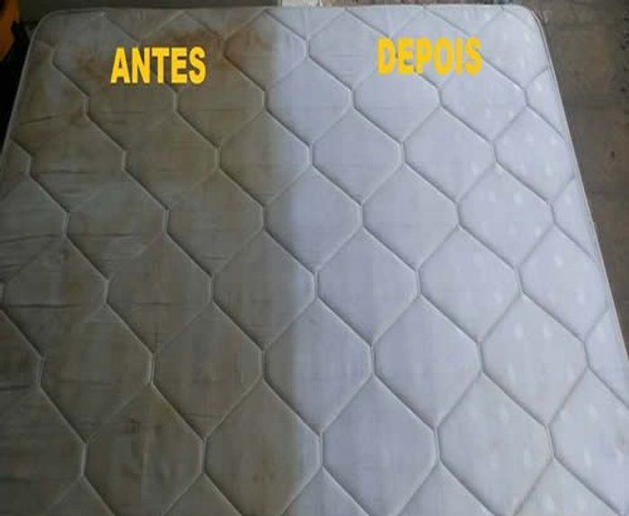 Confort Clean - Lavagem de Estofados a Seco - Lavagem Cama Box