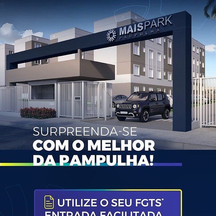 Jussara Vieira - Consultor Imobiliário - Mais Park Pampulha