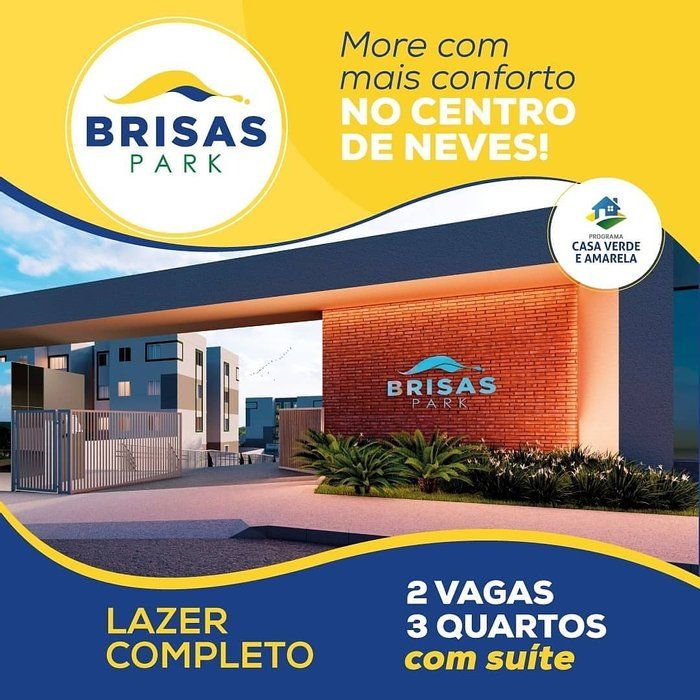 Jussara Vieira - Consultor Imobiliário - Brisas Park