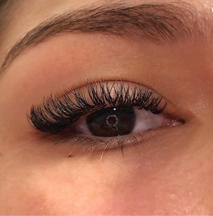 LP LASH EXTENSÃO DE CÍLIOS - beleza & estética - FIO A FIO CLÁSSICO