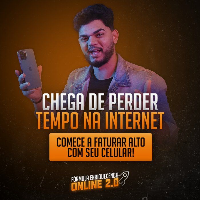 Natália dos Santos - marketing digital - formula enriquecendo online