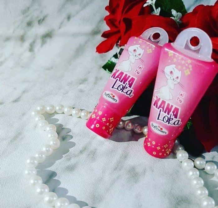 J&I MODA E ACESSÓRIOS - SEX SHOP E MODA ÍNTIMA - XANA LOKA