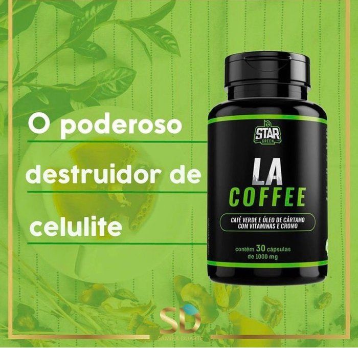 vilmamarianaturais - Saúde, bem estar, autoestima, emagrecimento - La coffe