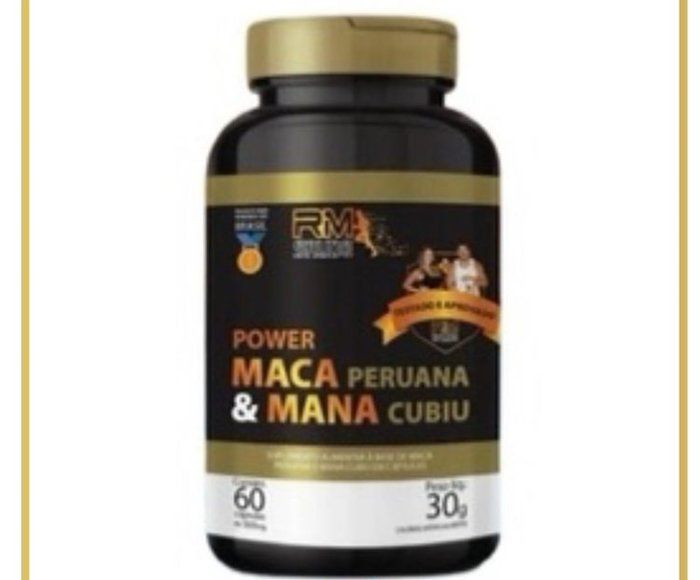 vilmamarianaturais - Saúde, bem estar, autoestima, emagrecimento - Maca Peruana e Mana Cubiu
