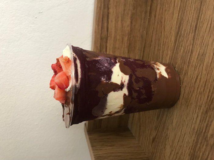 Natu Açaí - Açaí - Açaí 300ml