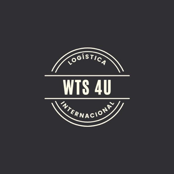 WTS 4U - Logistica Internacional - Redirecionamento de Compras Internacionais