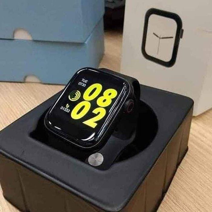 WTS 4U - Logistica Internacional - Revenda de Smartwatch- Atacado & Varejo