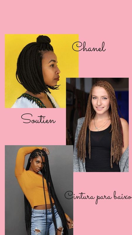 SUNSHINE - π
π
π
π
π
π
π
- Box Braids Solta