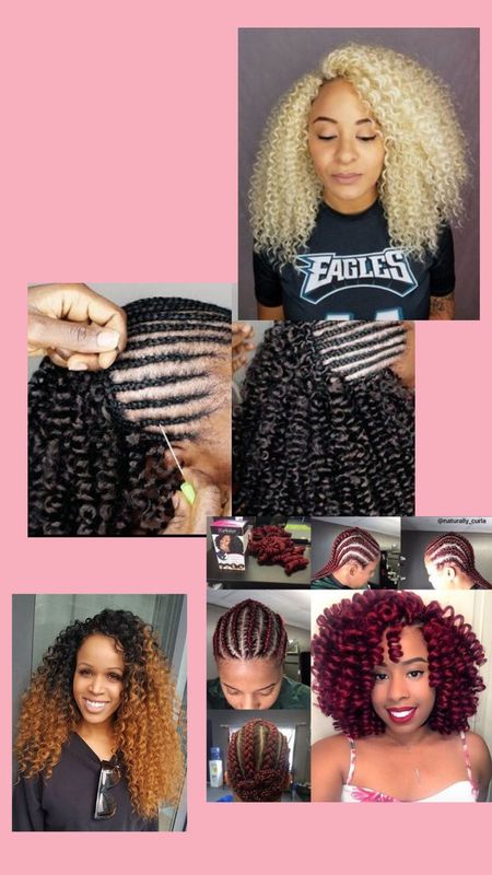SUNSHINE - 🔅🔅🔅🔅🔅🔅🔅 - Crochês Braids