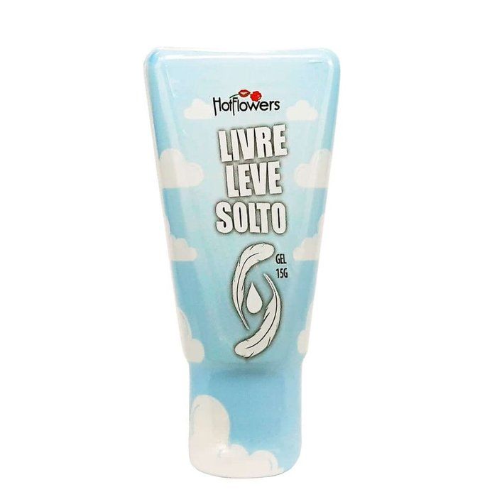 Sensuallyne - Seu Sexshop Virtual - Poderoso Sensibilizador Unisex Livre Leve e Solto