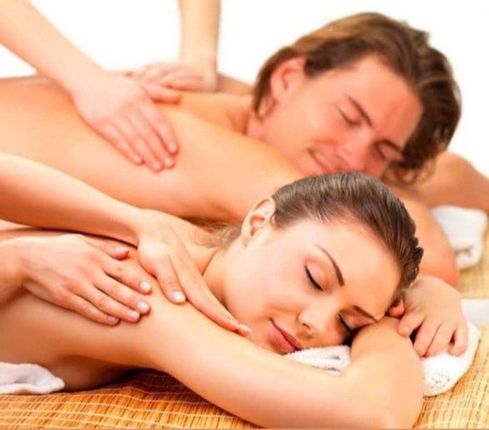 Clínica Love🔥Life 💜 - Massagens Alternativas - Massagem Relaxante
