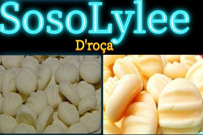 SosoLylee Coffee D'roça  - gastronomia - Biscoito amanteigados Gourmet  150g e 400g