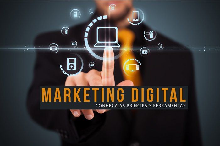 Agencia Versation - marketing & vendas - marketing digital