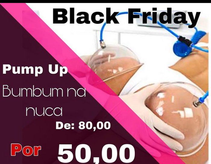 LIDIANE SOUZA - Fisioterapia & estética - pump up