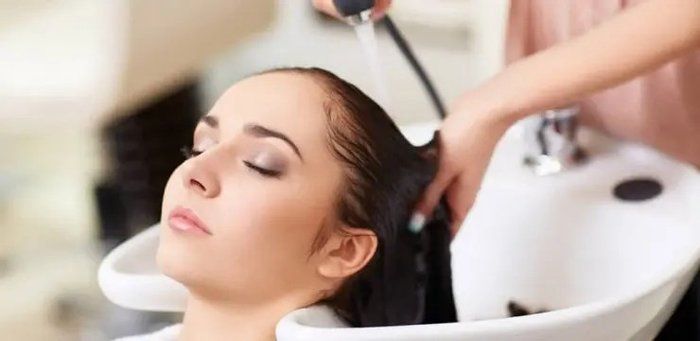 Aura salão de Beleza - beleza & estética - Hidratação capilar
