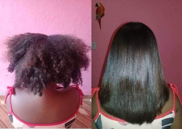 Aura salão de Beleza - beleza & estética - Selagem