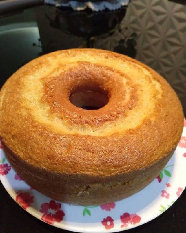 imperio Festas - gastronomia - Bolo Laranja
