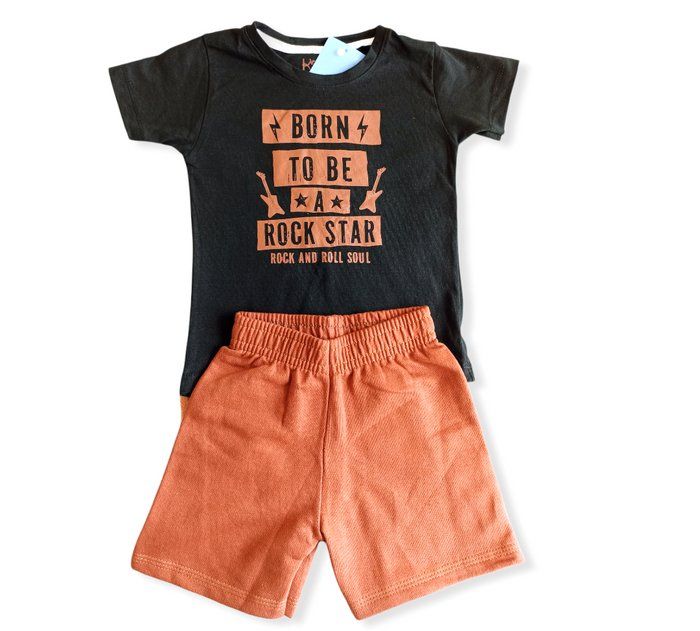 Cantinho da Fêh Moda Infantil - Moda - Conjuntos infantis