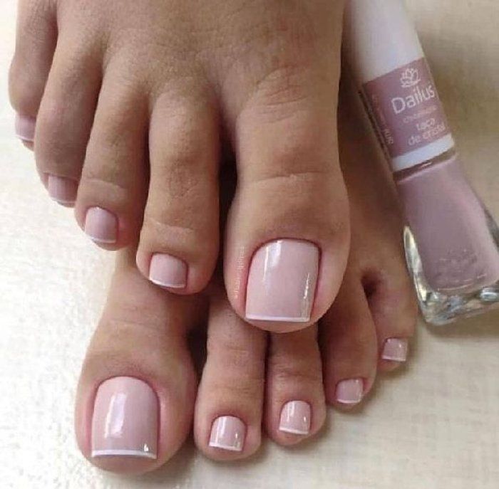Sheila Blue - beleza & estética - Pedicure