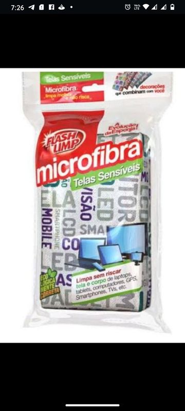 Tatti Cosméticos e Presentes - Cosméticos e cuidados diários  - esponja 