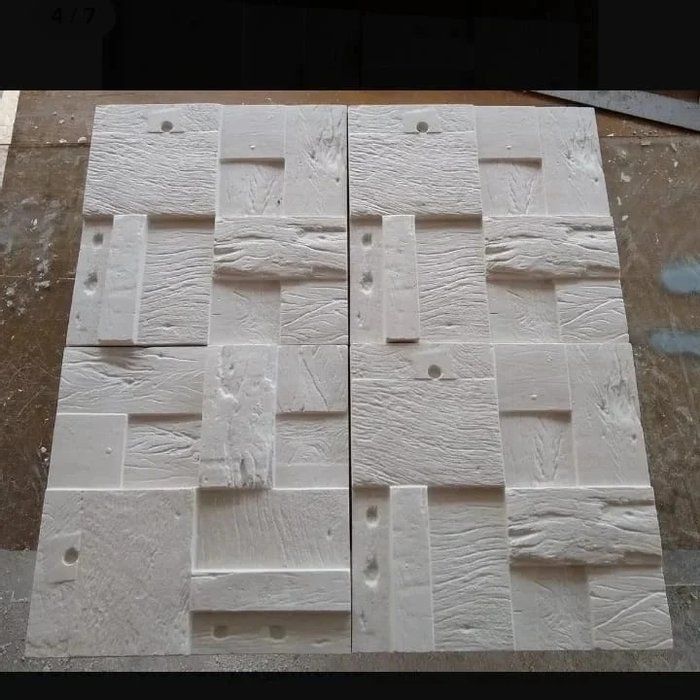 georgiagesso3d - Vendas de Placas de Gesso3D - Placas de Gesso3d