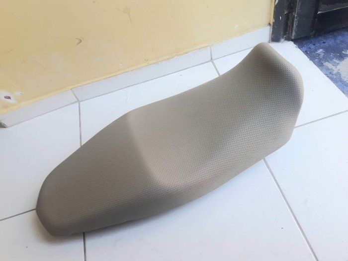 Washington Estofados - capotaria - capas pra banco de moto