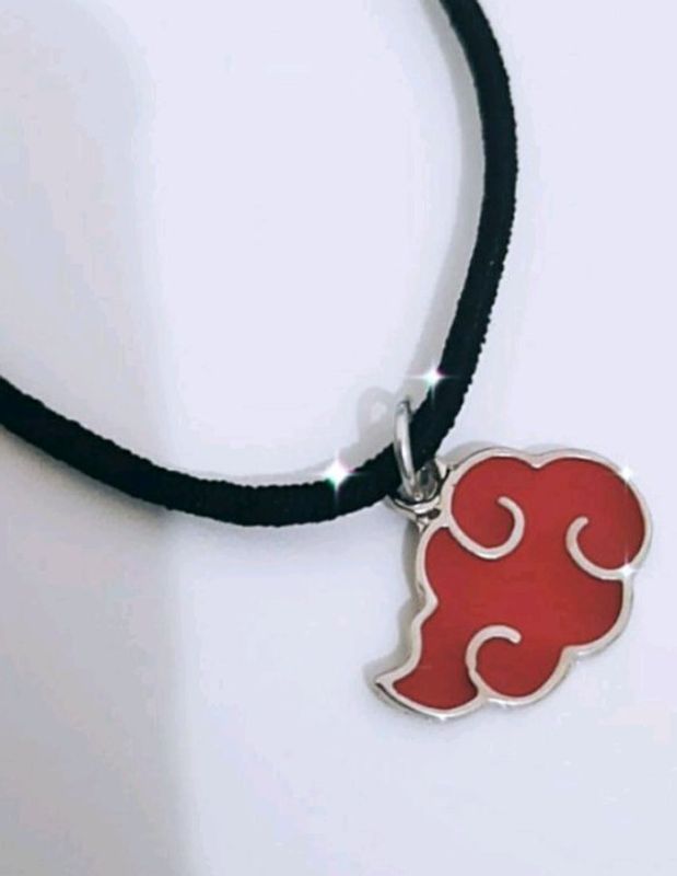 Geek Mania - Artigos e acessórios geek - Colar akatsuki