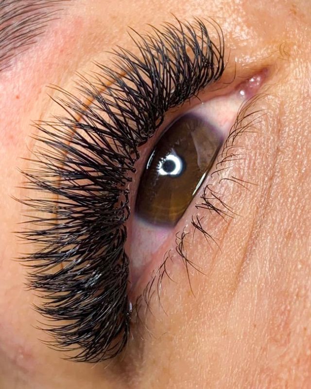 Dantas Lash Studio  - Estética & Cilios - Mega Butterfly 