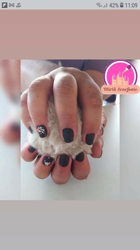 Miriã Senefonte - saúde & bem-estar - Unhas arrasantes e saudáveis