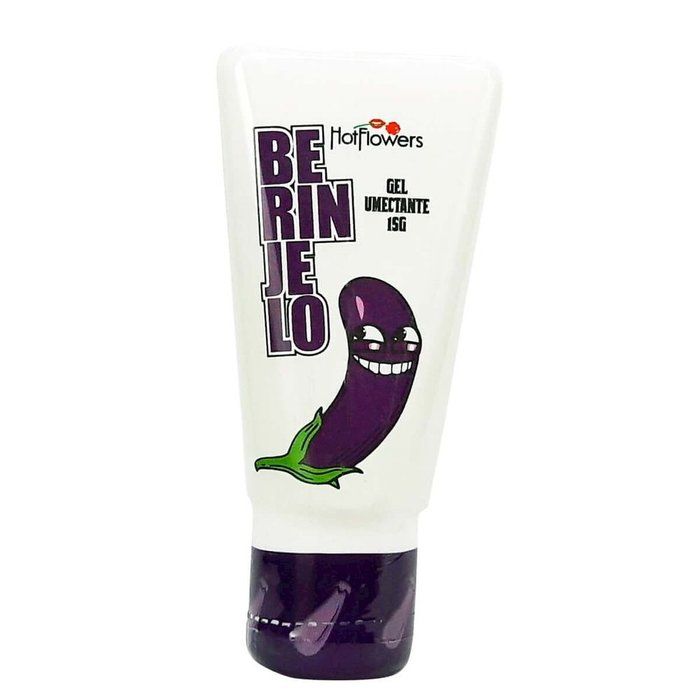 amor e pimenta  - sex shop - Berinjelo