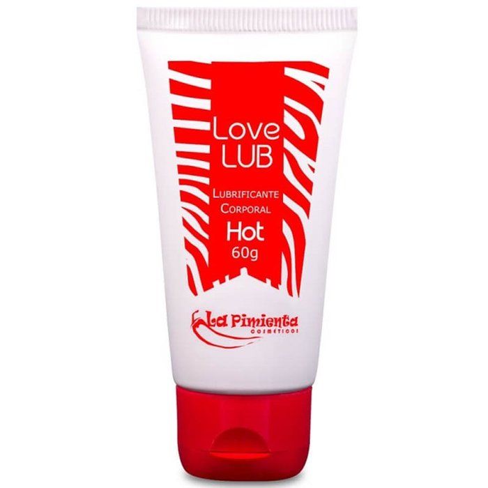amor e pimenta  - sex shop - Love lub hot