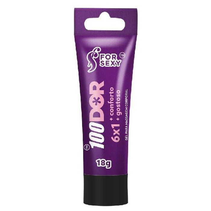 amor e pimenta - sex shop - 100dor