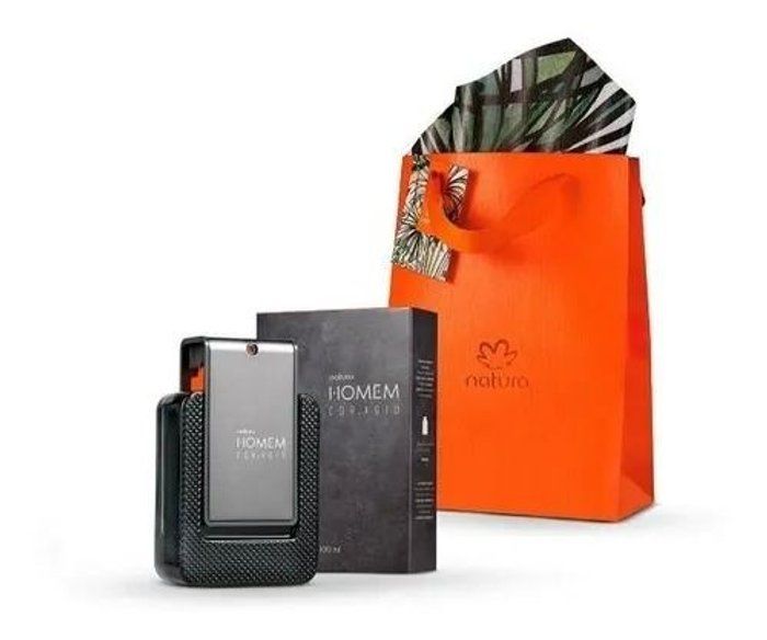 Erika Santos - cosmeticos e perfumaria - deo parfum homem cor.agio