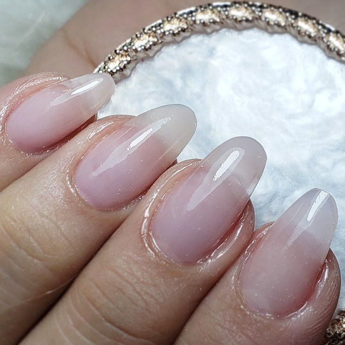 Andreia Lucia - beleza & unhas , marketing & cursos - alongamento de fibra de vidro natural
