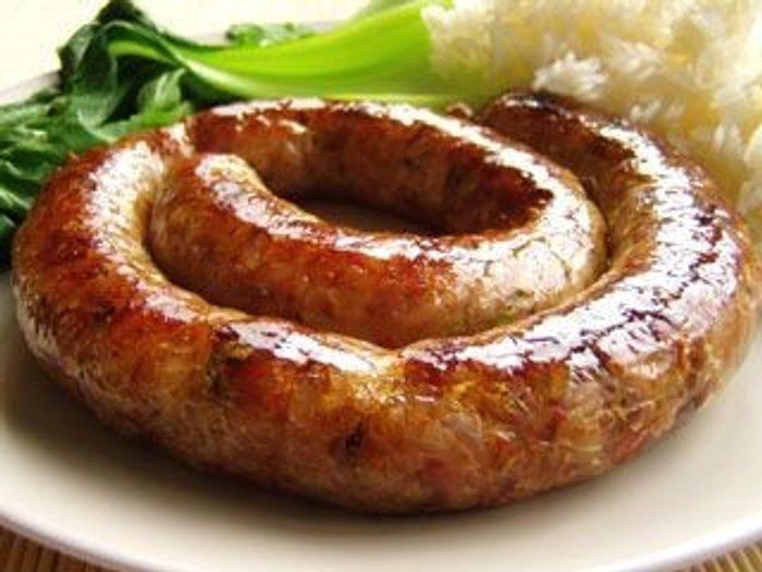 ZE ZEBU CHARCUTARIA - LINGUIÇA ESPETINHO ARTESANAL - LINGUIÇA COSTELA BOV.