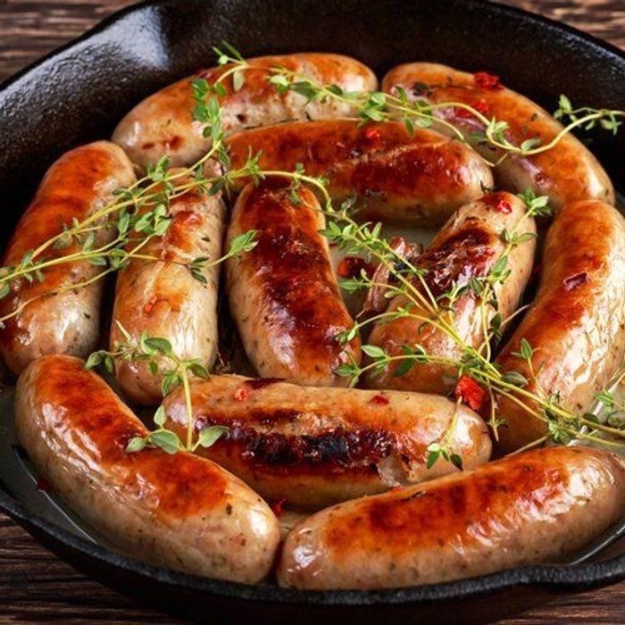 ZE ZEBU CHARCUTARIA - LINGUIÇA ESPETINHO ARTESANAL - LINGUIÇA SUINA