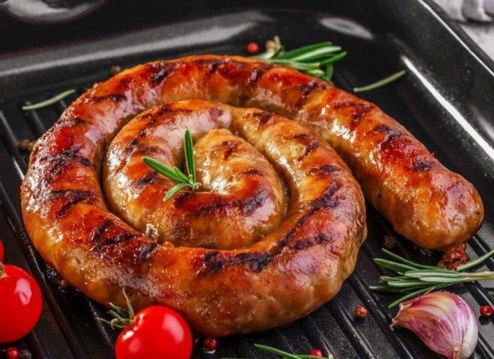 ZE ZEBU CHARCUTARIA - LINGUIÇA ESPETINHO ARTESANAL - LINGUIÇA MARACAJU