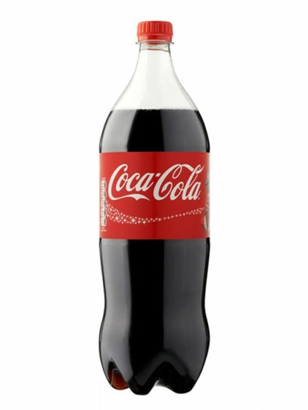 Popó distribuidora - fone: (43) 999543790 - coca cola 2L